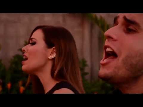 Banda MS - Tengo Que Colgar (Cover Octubre Doce)