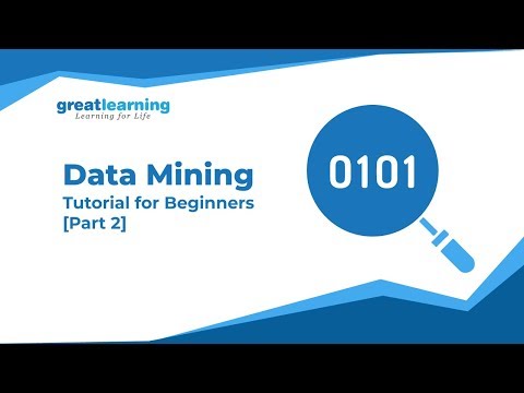 Data Mining Tutorial for Beginners Part 3 Storage Systems Great Learning