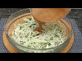 Cabbage With Eggs Tastes Better Than Meat A Simple Quick And Delicious Dinner Recipe