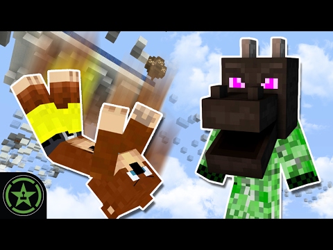 Let's Play Minecraft: Ep. 245 - Clouds X