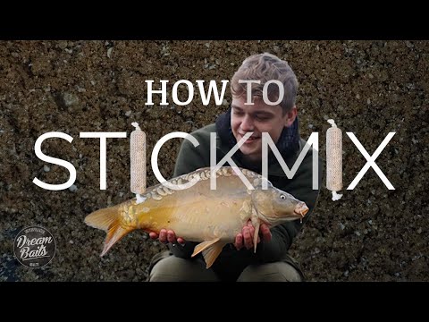 How to – Stickmix