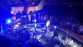 Deacon Blue - Your Town (Live in Cardiff - 22nd November 2018)