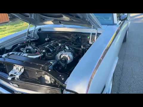 1972 Chevrolet Nova (CC-2041600) for sale in Auburn, Washington