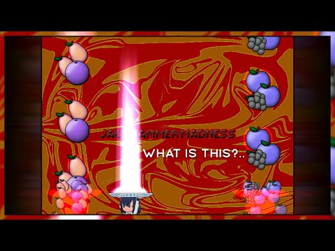 Really STRANGE osu! LOVED MAP(SET) | Jackhammer Madness