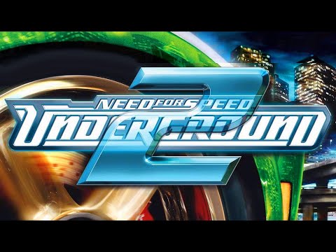 Zurück in Bayview! - NEED FOR SPEED UNDERGROUND 2 Part 1 / Lets Play NFSU2