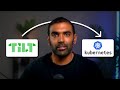 Tilt For Kubernetes Streamline Your Development Workflow