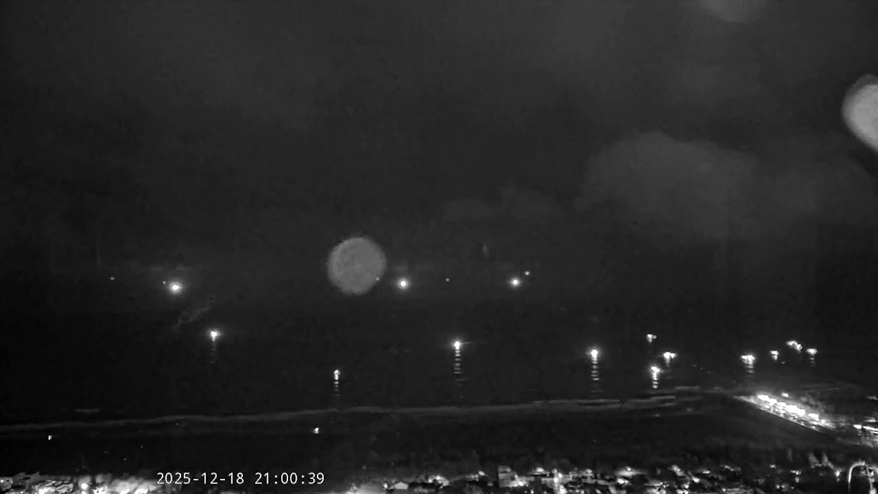 中央氣象署宜蘭外澳1