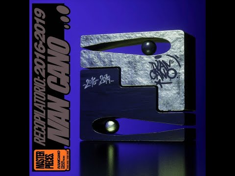 Ivan Cano - Harbor (Nafta Bootleg)