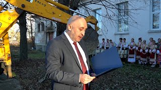 Стартира мащабен ремонт на читалище „Родопски фар“ в Кърджали