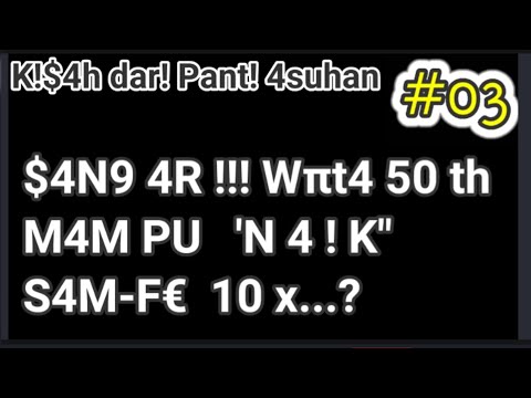 Semangatnya Bu Rahma