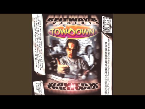 Freestyle Bonus Track (feat. Beltway 8)