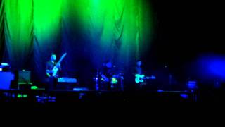 Morning Parade - A&amp;E - LIVE