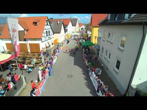 Kuckuckslauf 2015 - Video 2