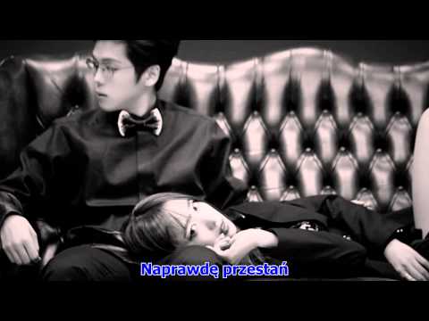 [KPOP Parodia PL] Mad Clown – Psycho Fanka (Fire)