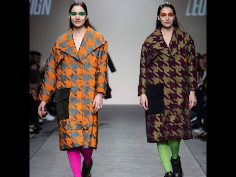 Nadia Boyko - LEO STUDIO DESIGN - COMICS INVADERS - ALTAROMA, Spring 2019 Rome, Italy