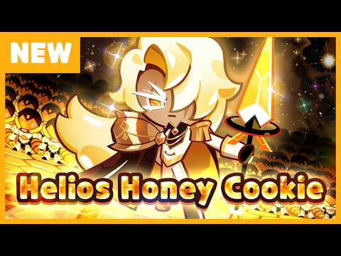 R Cookie Run