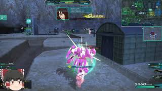 機動戦士ガンダムオンライン[ゆっくり実況プレイ]（オデッサ沿岸部）パート2151
