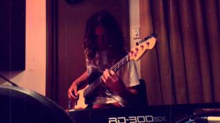 The Vanns - Belmore Street