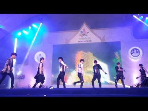 140518 PARADISE,THE CHASER - DEFVALEN