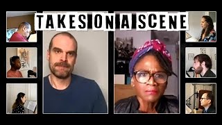 Patrice Johnson Chevannes on the Acting of TROUBLE IN MIND video