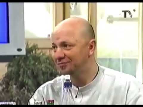 Pervanov razgovor sa Štefinom i burazom Karlom (cjeli video)