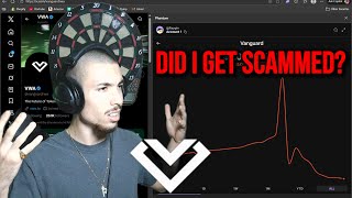 Was VWA A Scam?