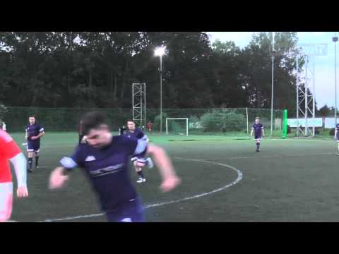 18.05.2015 III Liga A - Plac Nowy 1 vs. mBank