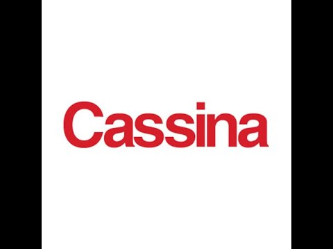 The Cassina Perspective 2021 - Showroom Milano via Durini SHOWROOM 2021