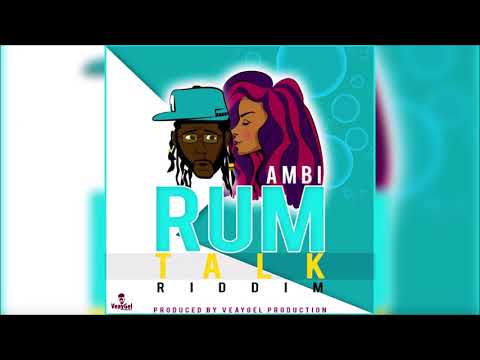 Ambi - Rum Talk (Rum Talk Riddim) "2020 Soca" (Official Audio)