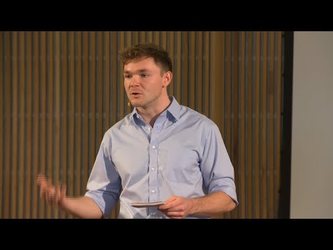 Tulpamancy: Meditation That Makes Friends | Luca Del Deo | TEDxBU