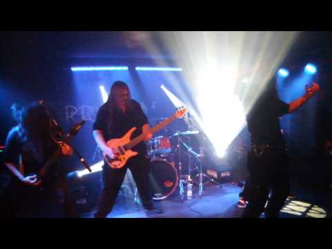 Purgamentum live in Wolfsburg - 2015-04-16 (1/1)
