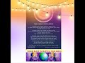 Get your wish fulfilled  - The great invocation