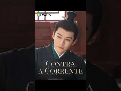 Cada uma tem seu próprio jogo a jogar. 🏮🔥#contraacorrente