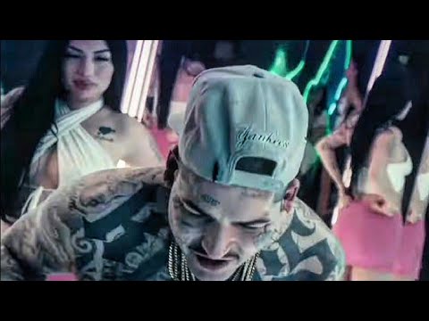 Lefty Gunplay | Cypress Moreno - Fake Love (Official Music Video)