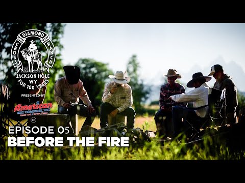 Diamond Cross Ranch Episode 5 | Before the Fire