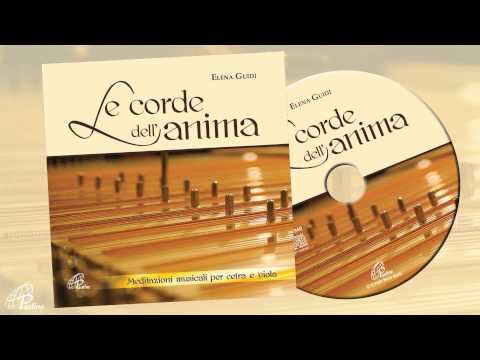 LE CORDE DELL'ANIMA (Paoline 2014)
