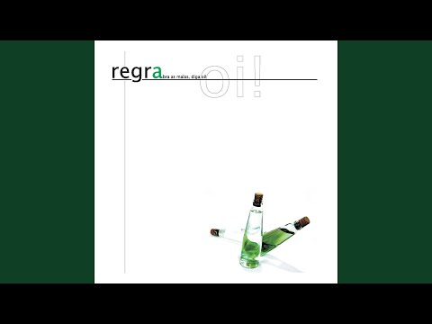 Sonhos Inacabados - Regra