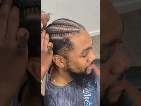 In-Depth Stitch Braid Tutorial 🧵✨ | #stitchbraids #braidtutorial #cornrows