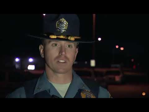 Alaska State Troopers S4 E11  Meth Dealer Manhunt - Just Alaska