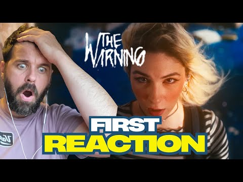 The Warning: 6 Feet Deep- What a surprise..