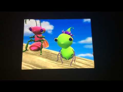 Miss Spider’s sunny patch friends bug your mom day