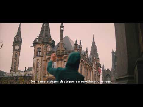 Did you ever hear of Ghent before?