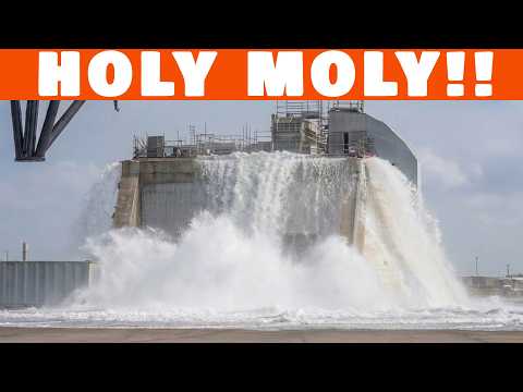 SpaceX Starship Pad 2 just Fully TESTED X100 than ever. New Starship V3 Launch Date...