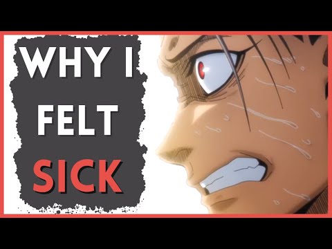 The moment Barou Shoei re-lit my spark (Blue Lock - Barou's Awakening)