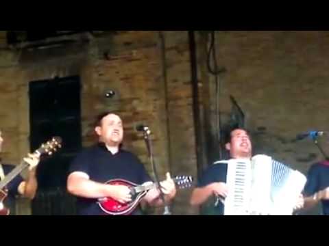 Serenata per la sposa - Gli Scordati