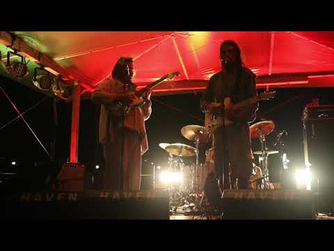 PLANET KLAUS HAVEN FESTIVAL