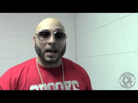 Pancho V BTS The Crowd 4