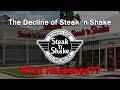The Decline Of Steak N Shake What Happened
