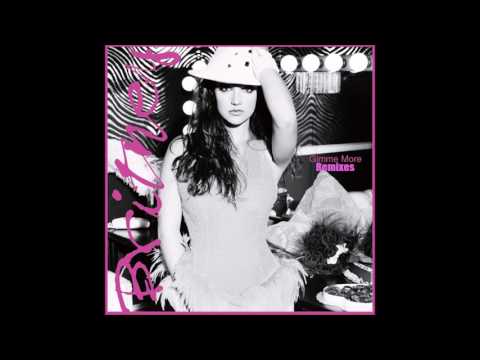 Britney Spears - Gimme More (Eli Escobar & Doug Grayson Remix/Audio) Ft.  Amanda Blank