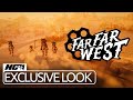 Gameplay video of Far Far West  PC